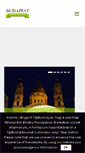 Mobile Screenshot of budapestattraction.com